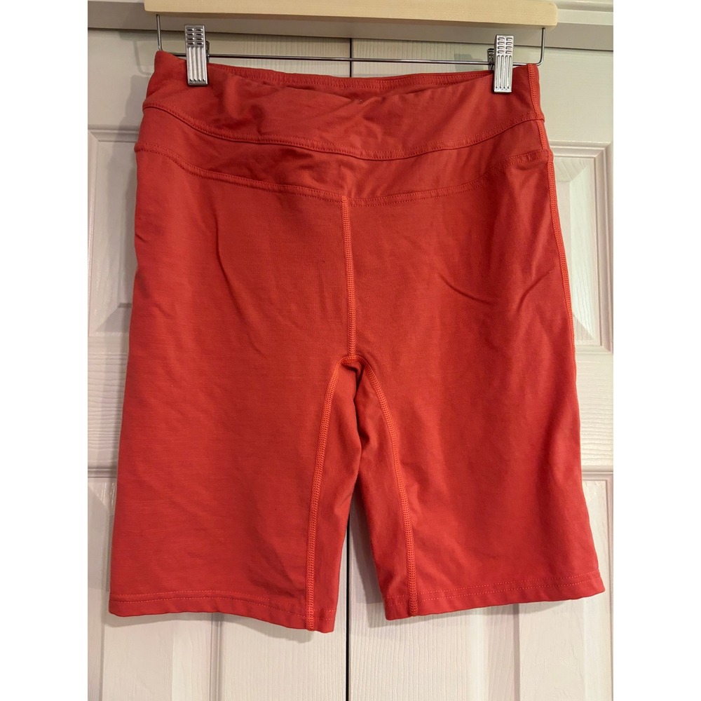 Woolly Bike Short Everyday Merino Women's Medium